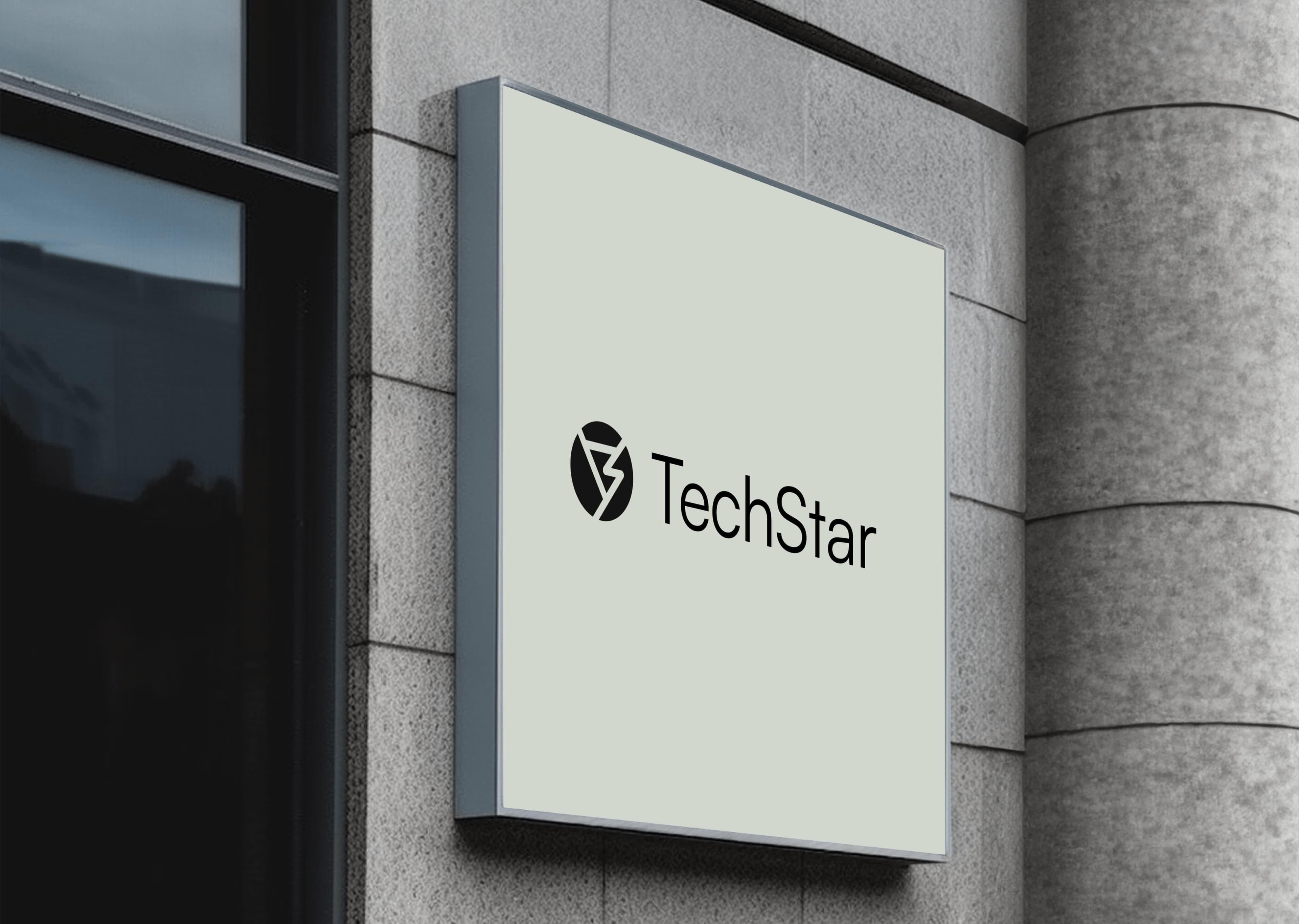 techstar poster